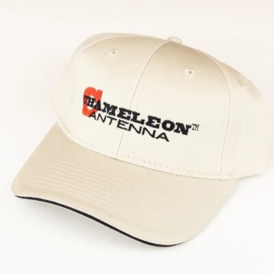 Chameleon Ball Cap