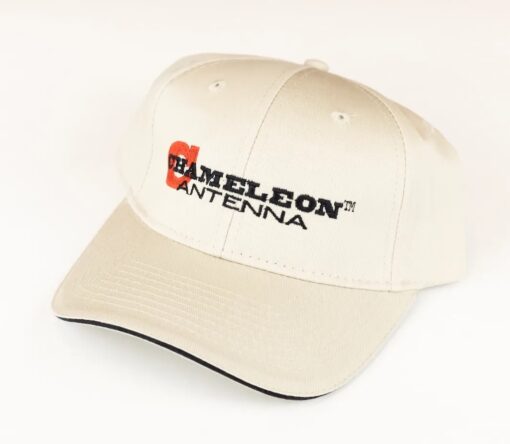 Chameleon Ball Cap