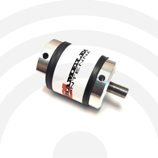 Chameleon M-Coil