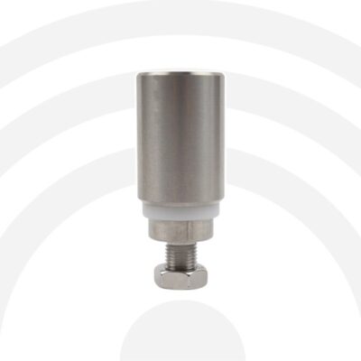 Chameleon Antenna SS Insulator