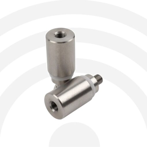 Chameleon Antenna SS Insulator - Image 2