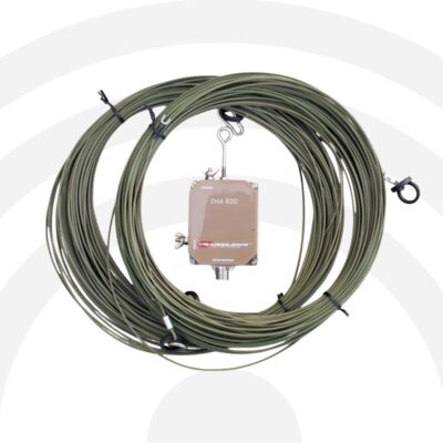 Chameleon B3D Broadband Base Dipole HF Antenna