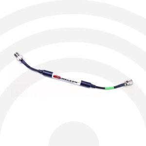 Chameleon Antenna RFI CHOKE