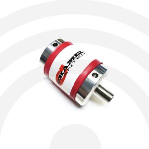 Chameleon Antenna M25-COIL