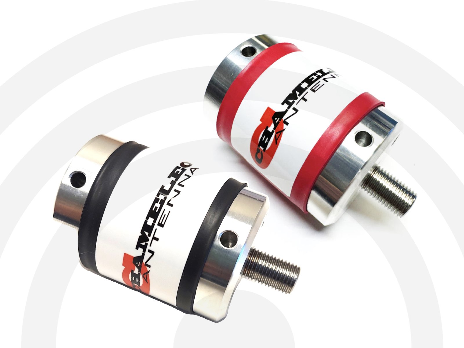 M‑COIL vs. M25‑COIL: Which Coil Match Your Telescopic Whip?
